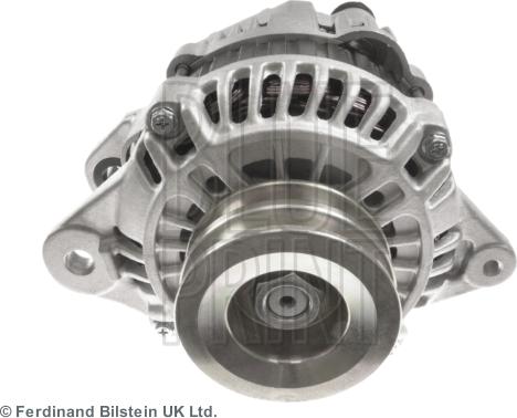 Blue Print ADC411105C - Alternator furqanavto.az