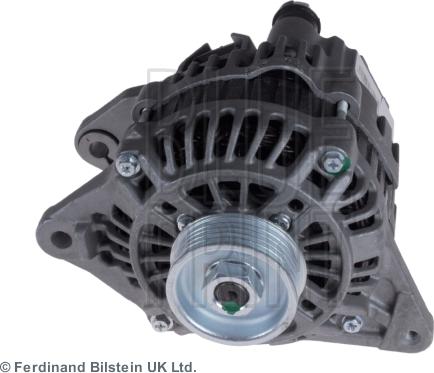 Blue Print ADC411100 - Alternator furqanavto.az