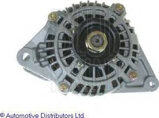 Blue Print ADC41183 - Alternator furqanavto.az