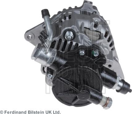 Blue Print ADC41121 - Alternator furqanavto.az