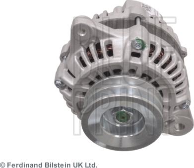 Blue Print ADC41173 - Alternator furqanavto.az