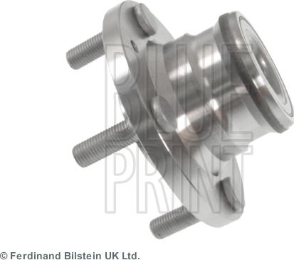 Blue Print ADC48341 - Təkər qovşağı, podşipnik dəsti furqanavto.az
