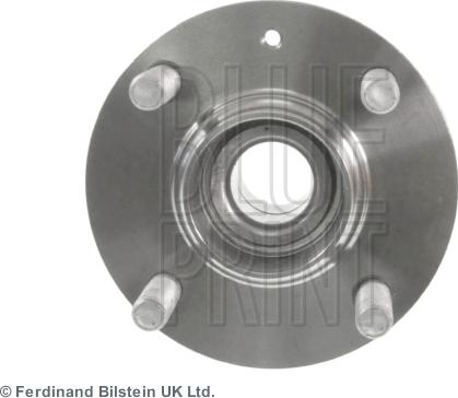 Blue Print ADC48341 - Təkər qovşağı, podşipnik dəsti furqanavto.az
