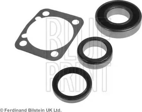 Blue Print ADC48308 - Təkər qovşağı, podşipnik dəsti furqanavto.az