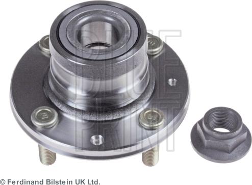 Blue Print ADC48319 - Təkər qovşağı, podşipnik dəsti furqanavto.az