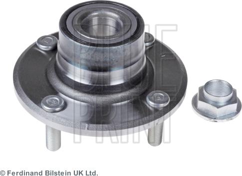 Blue Print ADC48318 - Təkər qovşağı, podşipnik dəsti furqanavto.az