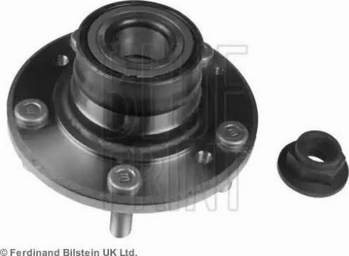 Blue Print ADC48329 - Təkər Qovşağı furqanavto.az