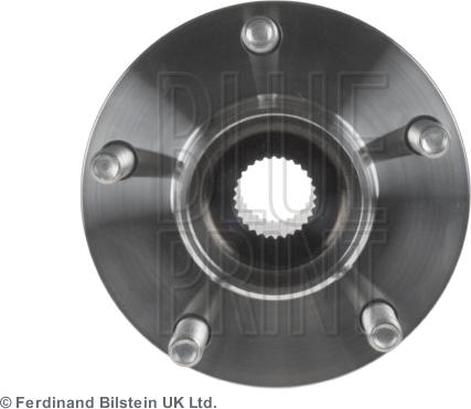 Blue Print ADC48258 - Təkər qovşağı, podşipnik dəsti furqanavto.az