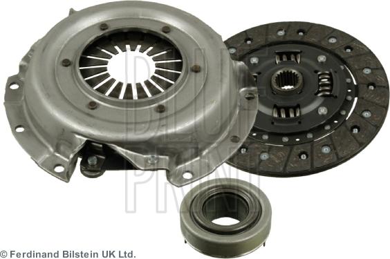 Blue Print ADC43034 - Debriyaj dəsti furqanavto.az