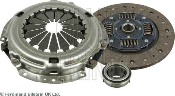 Blue Print ADC43025 - Debriyaj dəsti furqanavto.az