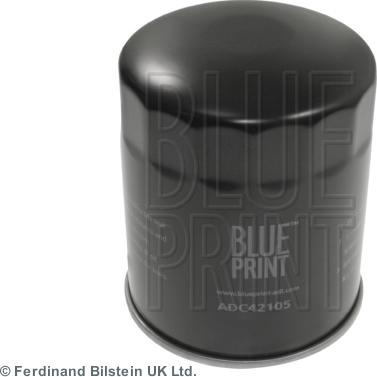 Blue Print ADC42105 - Yağ filtri furqanavto.az
