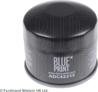 Blue Print ADC42315 - Yanacaq filtri furqanavto.az