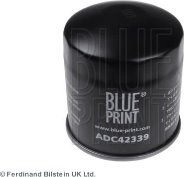 Blue Print ADC42339 - Yanacaq filtri furqanavto.az