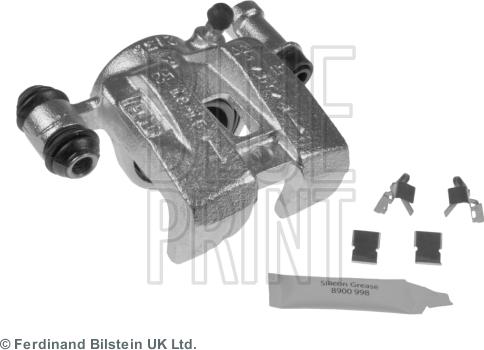 Blue Print ADD64804R - Əyləc kaliperi furqanavto.az