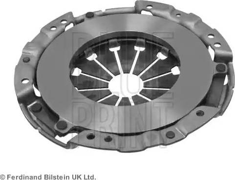 Blue Print ADD63234N - Debriyaj təzyiq lövhəsi furqanavto.az