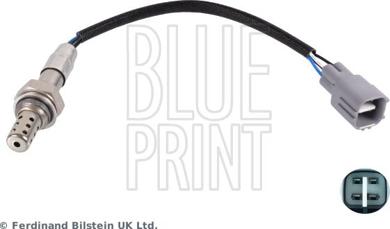 Blue Print ADD67001 - Lambda Sensoru furqanavto.az