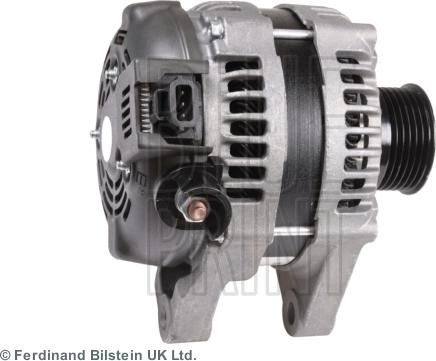 Blue Print ADF121101C - Alternator furqanavto.az