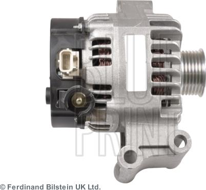 Blue Print ADF121102C - Alternator furqanavto.az