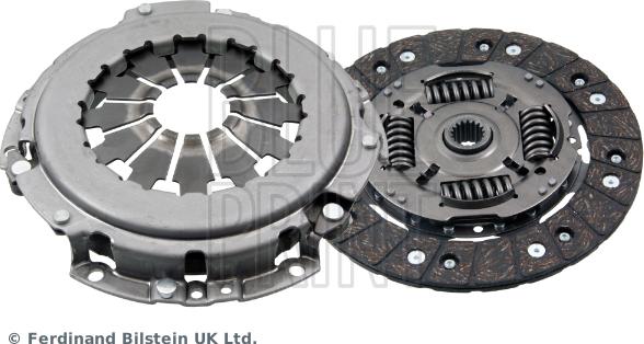 Blue Print ADF123085 - Debriyaj dəsti furqanavto.az