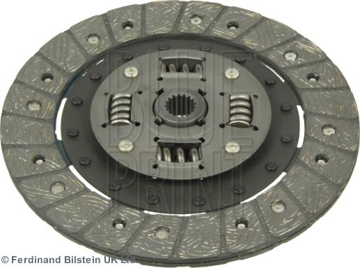 Blue Print ADF123102 - Debriyaj diski furqanavto.az