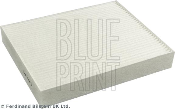 Blue Print ADF122530 - Filtr, daxili hava furqanavto.az