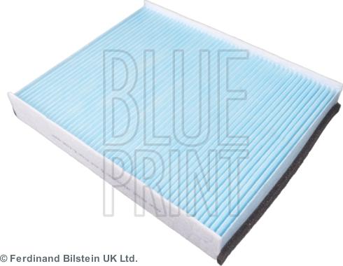 Blue Print ADF122520 - Filtr, daxili hava furqanavto.az