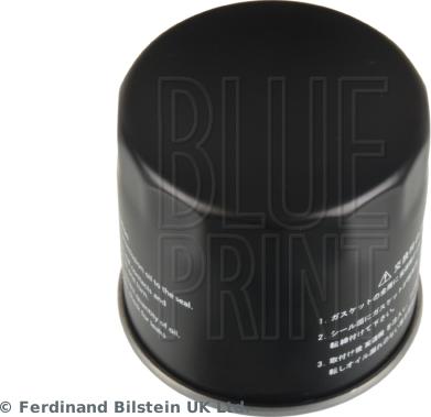 Blue Print ADF122126 - Yağ filtri furqanavto.az