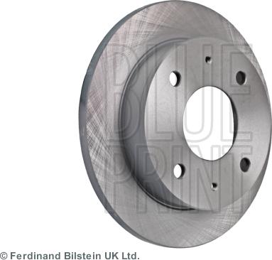 Blue Print ADG04340 - Əyləc Diski furqanavto.az