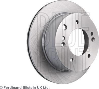 Blue Print ADG04369 - Əyləc Diski furqanavto.az