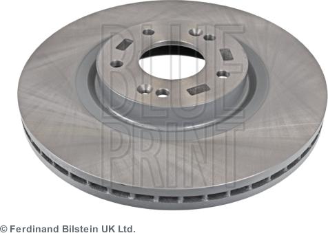 Blue Print ADG043157 - Əyləc Diski furqanavto.az