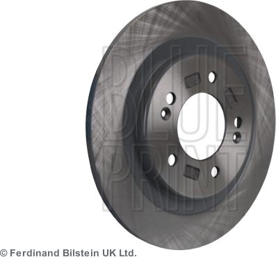 Blue Print ADG043179 - Əyləc Diski furqanavto.az
