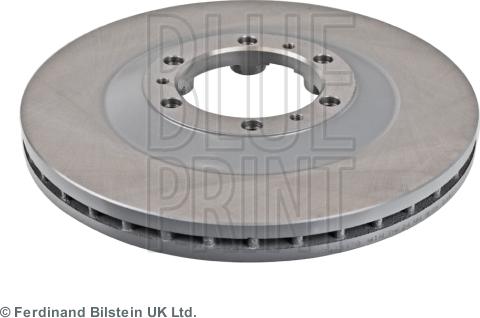 Blue Print ADG043170 - Əyləc Diski furqanavto.az