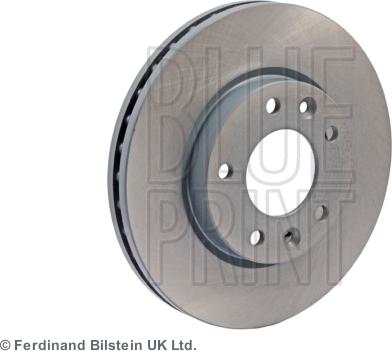 Blue Print ADG04381 - Əyləc Diski furqanavto.az