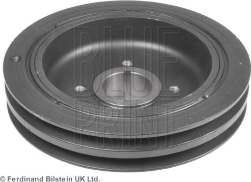 Blue Print ADG06107 - Kəmər kasnağı, krank mili furqanavto.az