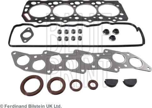 Blue Print ADG06264 - Conta dəsti, silindr başlığı furqanavto.az