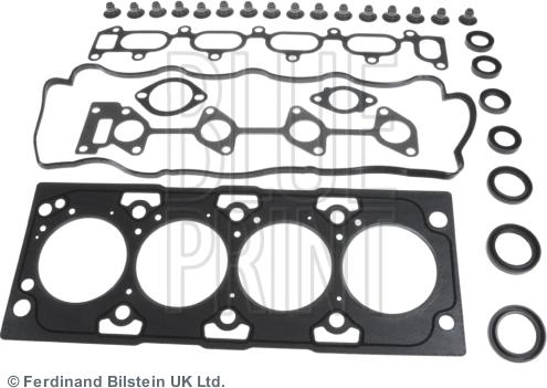 Blue Print ADG062102 - Conta dəsti, silindr başlığı furqanavto.az