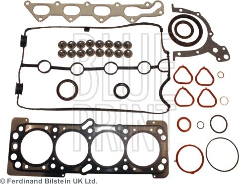 Blue Print ADG06280C - Conta dəsti, silindr başlığı furqanavto.az