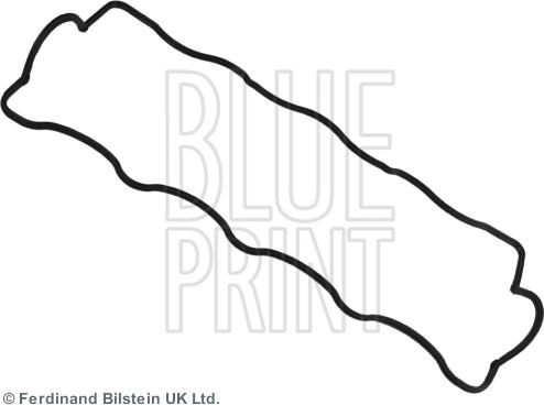 Blue Print ADG06757 - Conta, silindr baş örtüyü furqanavto.az