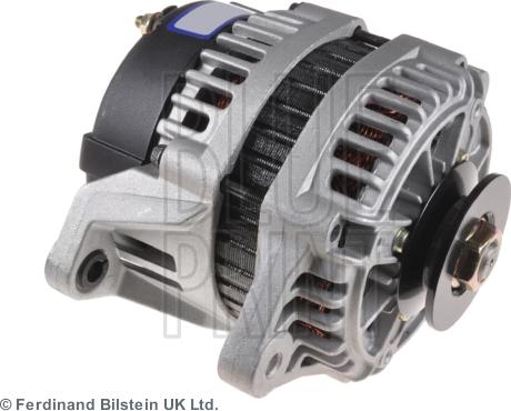 Blue Print ADG011501 - Alternator furqanavto.az