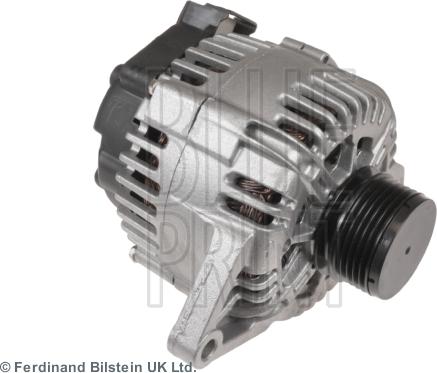 Blue Print ADG011514C - Alternator furqanavto.az