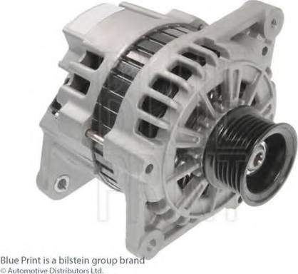 Blue Print ADG011511C - Alternator furqanavto.az