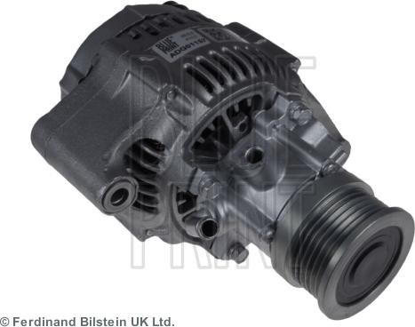 Blue Print ADG01157 - Alternator furqanavto.az