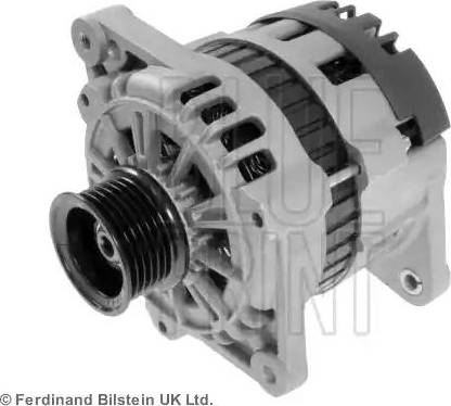 Blue Print ADG01165C - Alternator furqanavto.az