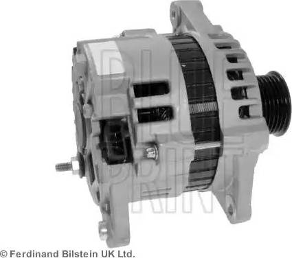 Blue Print ADG01165C - Alternator furqanavto.az