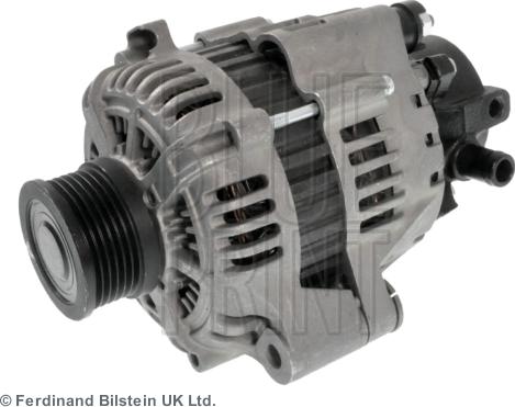 Blue Print ADG01162 - Alternator furqanavto.az