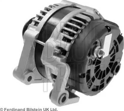 Blue Print ADG01167 - Alternator furqanavto.az