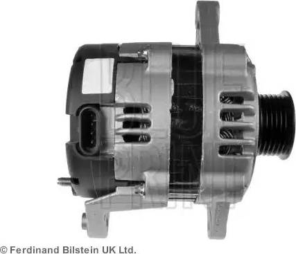 Blue Print ADG01182 - Alternator furqanavto.az