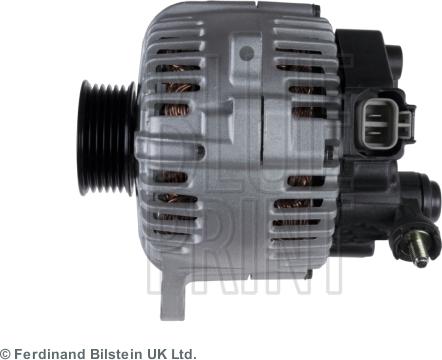 Blue Print ADG01137 - Alternator furqanavto.az