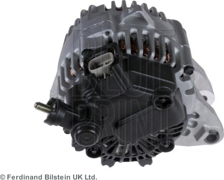 Blue Print ADG01137 - Alternator furqanavto.az