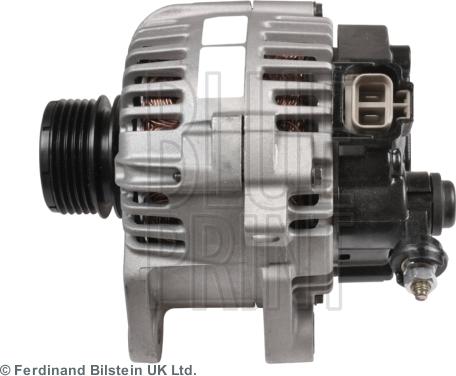 Blue Print ADG01178C - Alternator furqanavto.az